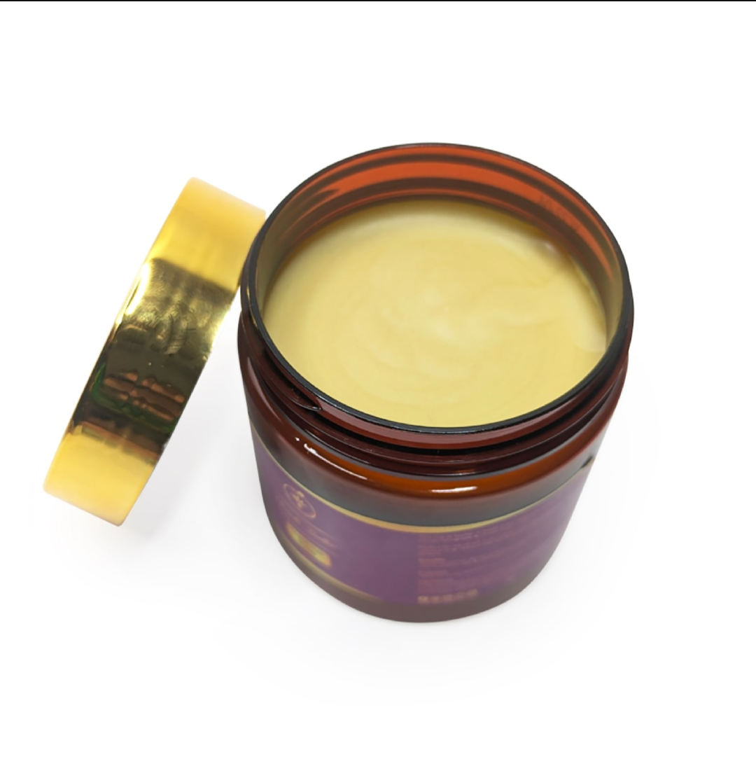 Growth Hair butter 60z