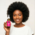 Herbal Hair Growth Oil